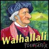 FunTastix "Walhallali"