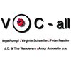 Various Artists "Voc-all"