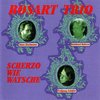 BosArt Trio "Scherzo wie Watsche"