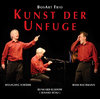BosArt Trio "Kunst der Unfuge"