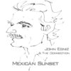 John Egniz & The Connection "Mexican Sunset"